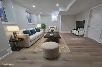 1414 Wellwood Terrace Unit# Basement Milton Ontario L9E 1V1