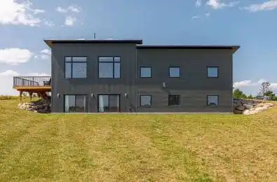 317278 Third Line Meaford Ontario N4L 1W7