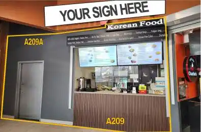 16 Mallard Road Unit# A209&A209A Toronto C13 Ontario M3B 0A7