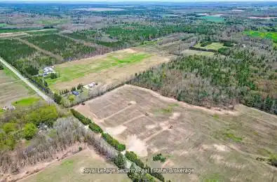 6413 Concession Rd 3 N/A Adjala-Tosorontio Ontario L0M 1J0