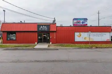231 St. Paul Street St. Catharines Ontario L2S 2E3