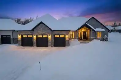 1 Morrison Place Springwater Ontario L9X 2A6