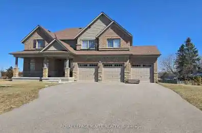 57 Summer Breeze Drive Quinte West Ontario K0K 1L0