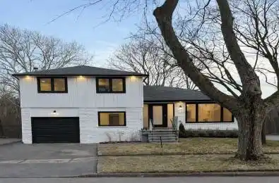 2276 Wyandotte Drive Oakville Ontario L6L 2T5