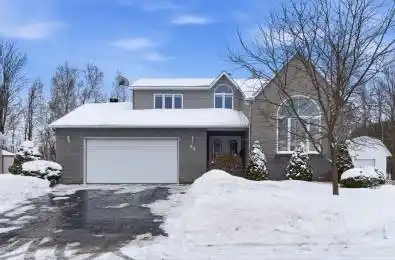 95 Lalande Crescent Alfred and Plantagenet Ontario K0B 1L0
