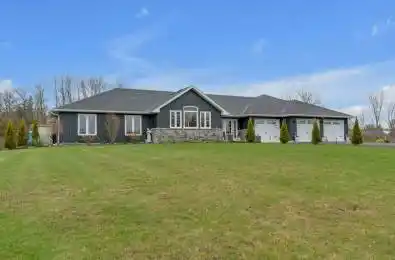 4704 County Rd 9 N/A Greater Napanee Ontario K7R 3K8