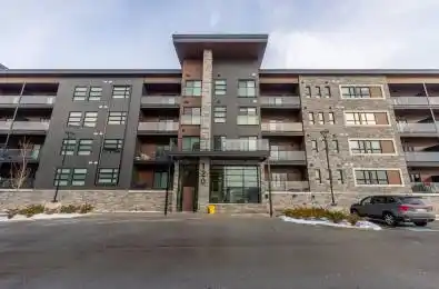 120 Summersides Boulevard Unit# 300 Pelham Ontario L0S 1E1