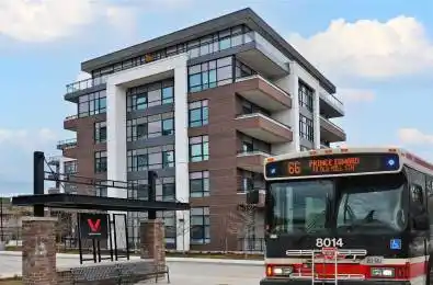 25 Neighbourhood Lane Unit# 513 Toronto W07 Ontario M8Y 0C4