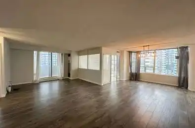 350 Rathburn Road Unit# 1709 Mississauga Ontario L5B 3Y2