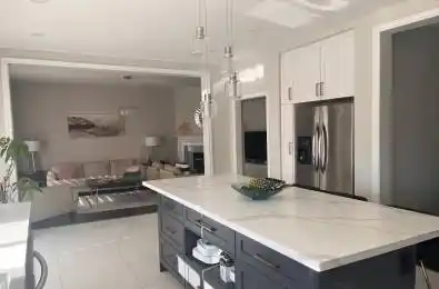 6984 Amour Terrace Mississauga Ontario L5W 1G5