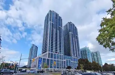 1926 Lake Shore Boulevard Unit# 3806 Toronto W01 Ontario M6S 1A1