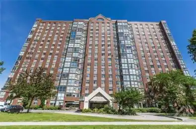 2760 Carousel Crescent Unit# 807 Blossom Park - Airport and Area Ontar