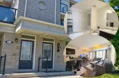 922 Apple Hill Lane Kitchener Ontario N2R 0L7