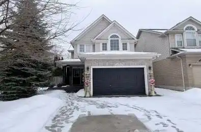 15 Gees Way Cambridge Ontario N3C 4M5