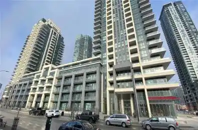4055 Parkside Village Drive Unit# 1912 Mississauga Ontario L5B 0K8