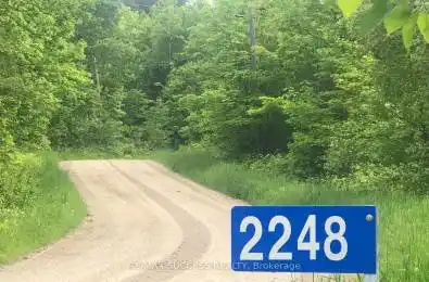 2248 Babcock Road Frontenac Ontario K0H 2K0