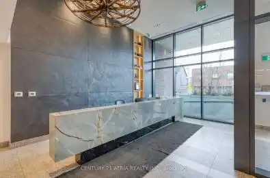 150 Logan Avenue Unit# 504 Toronto E01 Ontario M4M 1C3