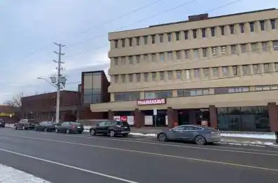 145 Queenston Street St. Catharines Ontario L2R 3X9