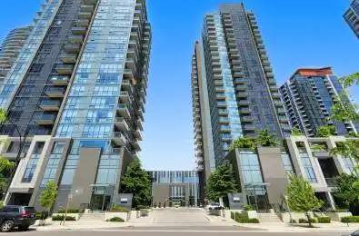 5025 Four Springs Avenue Unit# 1502 Mississauga Ontario L5R 0G5