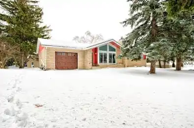 3981 111 Road Perth East Ontario N5A 6S5