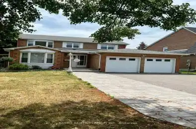148 John Bowser Crescent Unit# BSMNTLL Newmarket Ontario L3Y 7N3