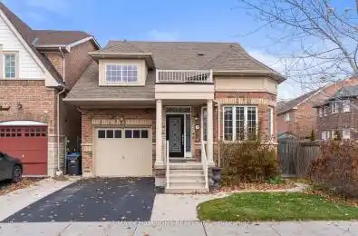 3 Arcadia Road Caledon Ontario L7C 3V6