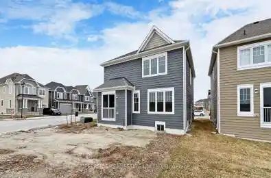 26 Shapira Avenue Wasaga Beach Ontario L9Z 0K2