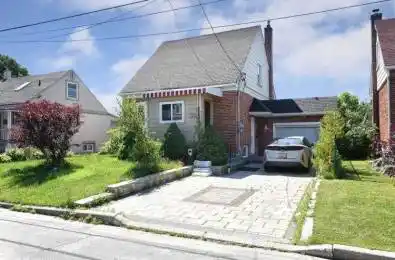 39 Winston Park Boulevard Unit# Bachelor Toronto W05 Ontario M3K 1C1