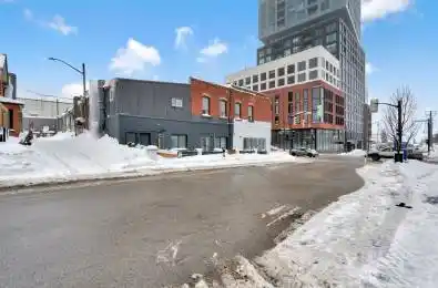 66 Dunlop Street Barrie Ontario L4N 1A4