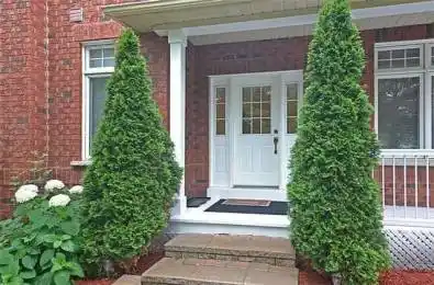 1 Settlement Park Avenue Markham Ontario L6B 1B5