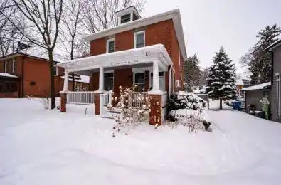69 King Street Caledon Ontario L7E 1A2