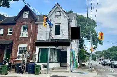 129 Munro Street Toronto E01 Ontario M4M 2B8