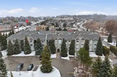 990 Golf Links Road Unit# 302 Hamilton Ontario L9K 1J8