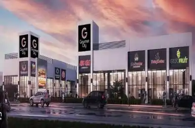 3101 KENNEDY Road Unit# C9 Toronto E07 Ontario M1V 4Y1