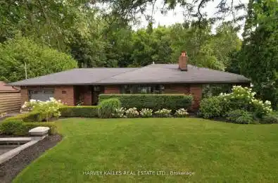 226 Napier Street Barrie Ontario L4M 1X3