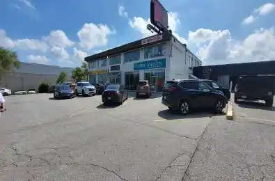 1001 Finch Avenue Unit# 201 Toronto W05 Ontario M3J 2C7