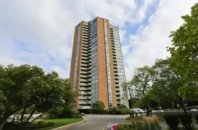 2010 Islington Avenue Unit# 1806 Toronto W09 Ontario M9P 3S8