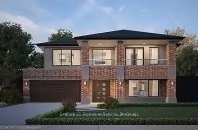 V/L Royal York Drive Fort Erie Ontario L2A 5M4