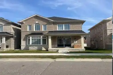 45 Albert Lewis Street Unit# coach Markham Ontario L6B 0Z3