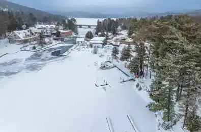 1092 Main Street Lake of Bays Ontario P0B 1A0