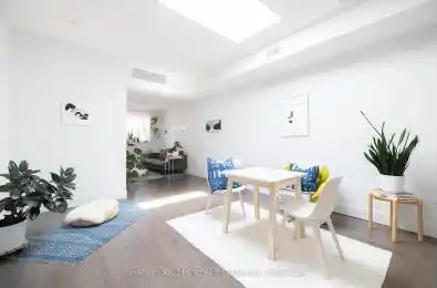 2076 Dundas Street Unit# 101 Toronto W01 Ontario M6R 1W9