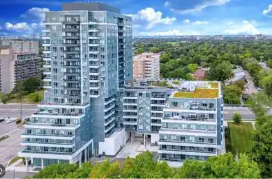 3121 Sheppard Avenue Unit# 908 Toronto E05 Ontario M1T 0B6