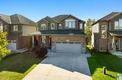 5767 Osprey Avenue Niagara Falls Ontario L2H 0G2