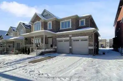 2096 Rudell Road Clarington Ontario L1B 0L3