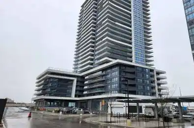 1455 Celebration Drive Unit# 607 Pickering Ontario L1W 3R5