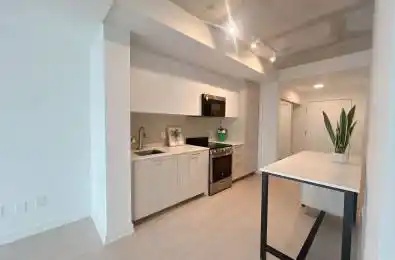 65 Mutual Street Unit# 2502 Toronto C08 Ontario M5B 2A9