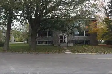 173 Park Avenue Unit# 2 Carleton Place Ontario K7C 2G9