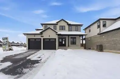 102 Oak Avenue Brant Ontario N3L 0J6