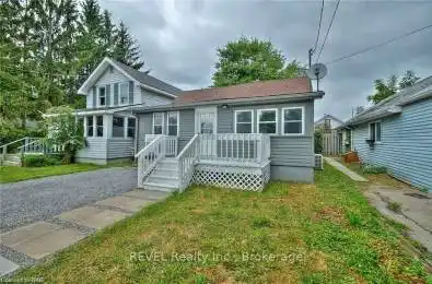 3842 Roxborough Avenue Fort Erie Ontario L0S 1B0