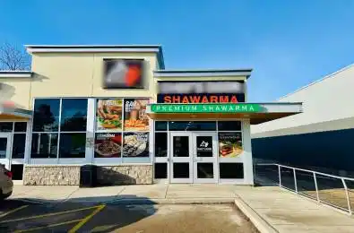 380 Eramosa Road Unit# 2 Guelph Ontario N1E 2M9